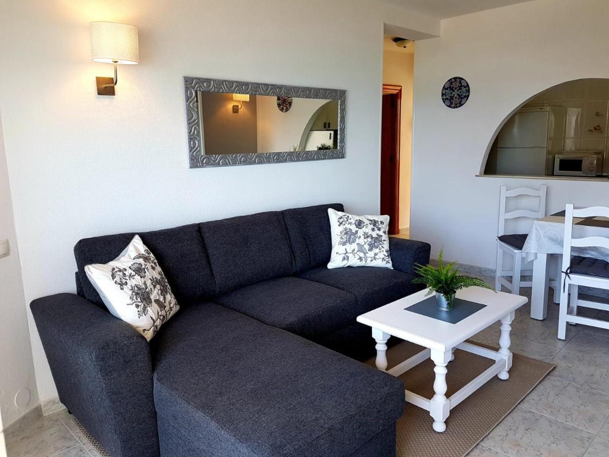 Apartamentos Tamarindos Benalmádena Buitenkant foto