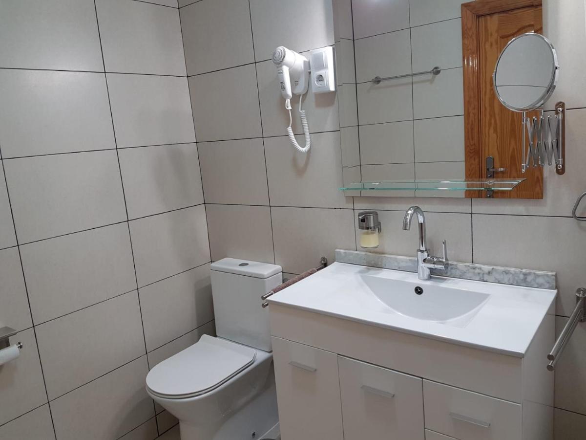 Apartamentos Tamarindos Benalmádena Buitenkant foto