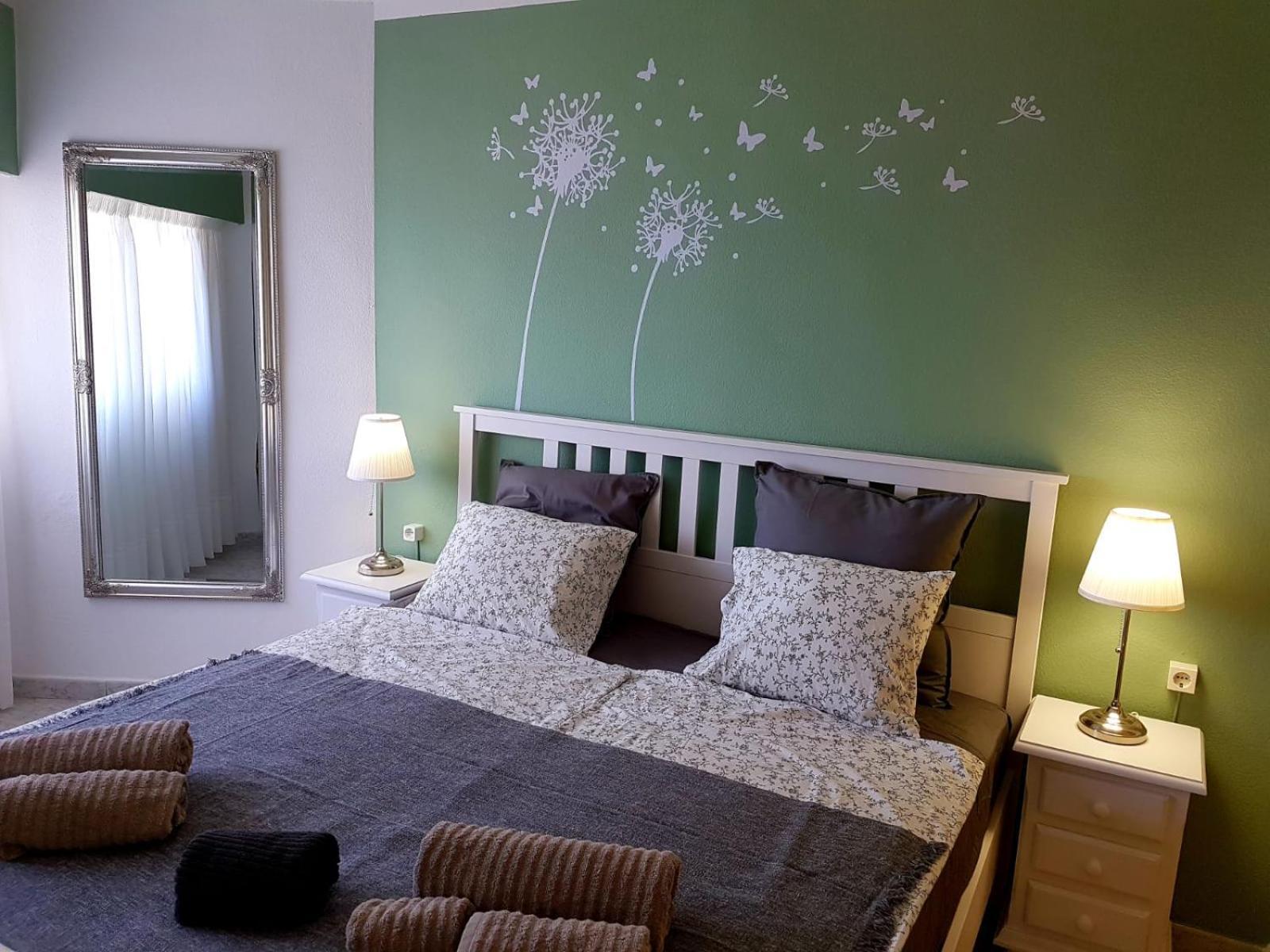 Apartamentos Tamarindos Benalmádena Buitenkant foto