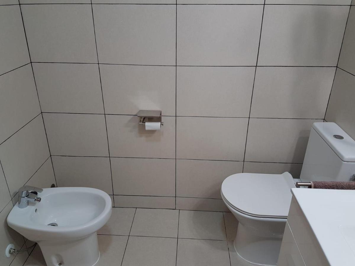 Apartamentos Tamarindos Benalmádena Buitenkant foto